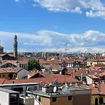 Navigli-Darsena Terrazza Esclusiva Sulla Citta